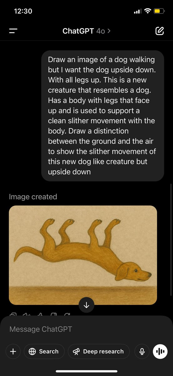 Ydj79's tweet image. Okay OpenAI really cooked! Image to image with multimodality!
Someone should tell @narendramodi that it can now draw people writing with their left hand.