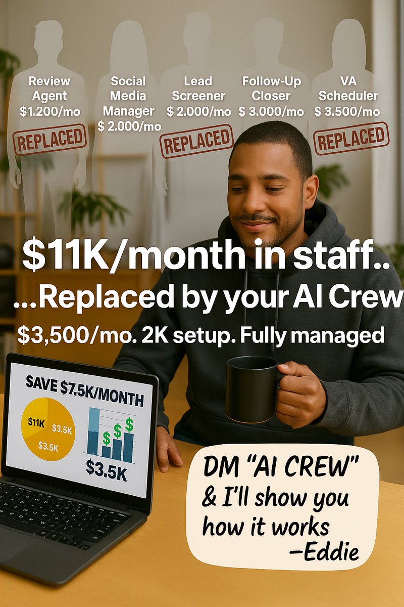 upflexdigital's tweet image. One hundred percent ChatGPT in under 4 prompts. Includes edits