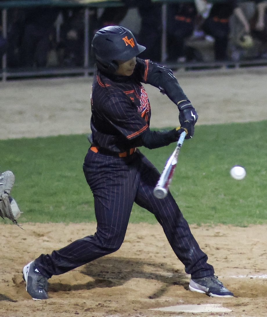 Player Of the Game brought to you by Wineinger EyeCare is Senior Third baseman Wyatt Nickoley. Wyatt was 1 for 2 at the plate with 2 walks and 2 runs scored.  Great Job Nickoley!