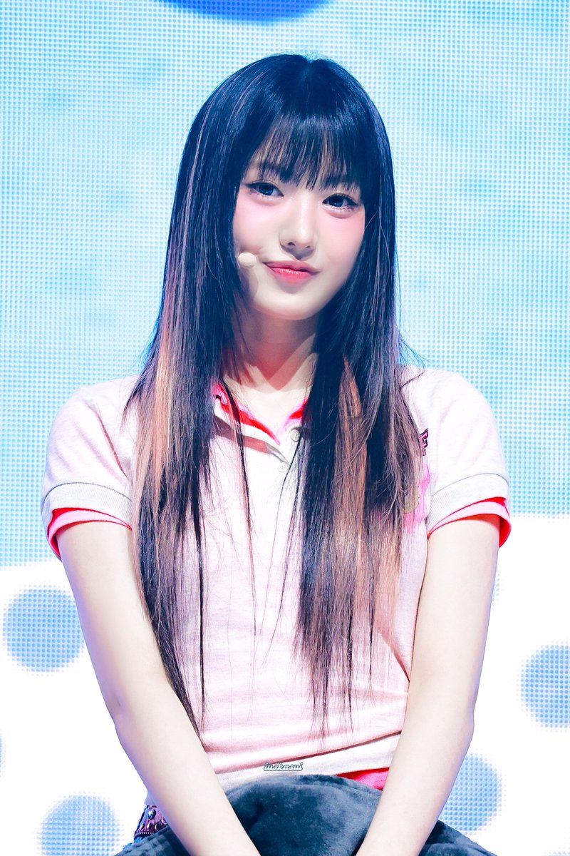 iuskasui's tweet image. 250324 쇼케이스 ⋆｡‧˚ʚ🍒ɞ˚‧｡⋆ 

#KiiiKiii #키키 #SUI #수이