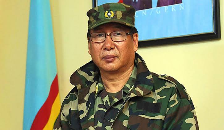 Treachery or Propaganda: Accusation against NSCN-IM leader Anthony Shimray went viral on Social Media northeastdiary.com/treachery-or-p…