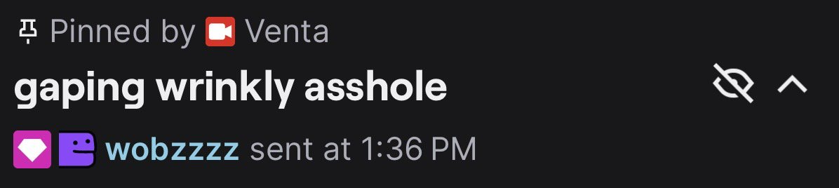 ventaschat's tweet photo. "I love my chat I'm here for chat"
my chat: https://t.co/dvL9XAmAo6
