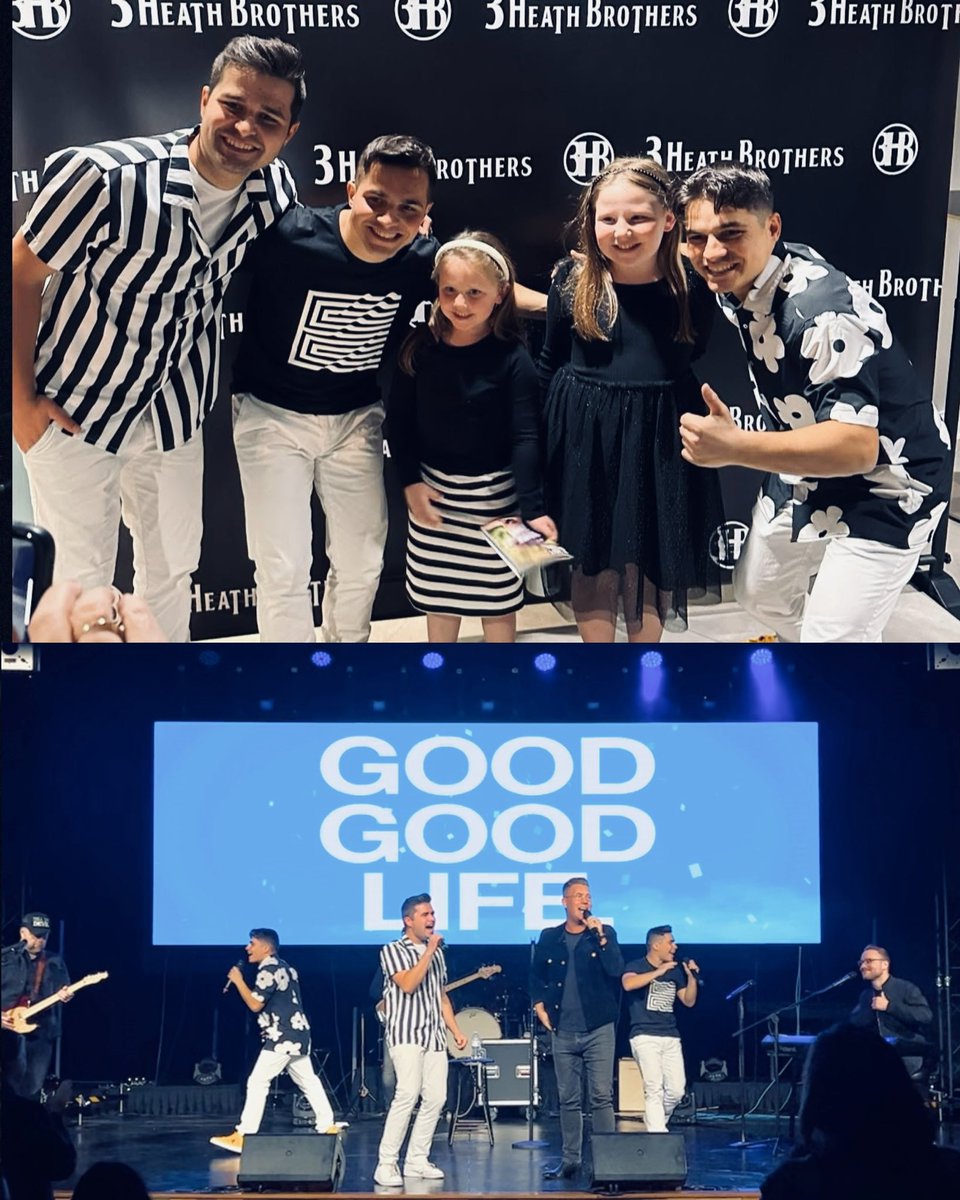 Thank you to everyone who came out to support our public school ministry! It was an amazing night with our friend <a href="/JosephHabedank/">Joseph Habedank</a> and our partner ministry, Keys for Kids! Thank you for your prayers! We love you all🫶