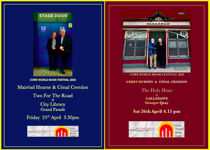 Cónal Creedon tweet media