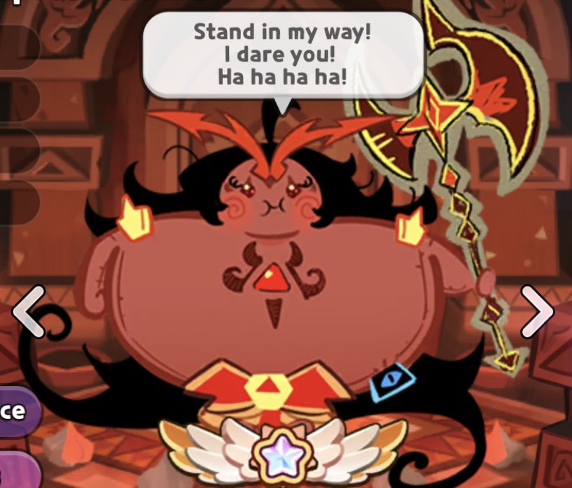 SaltingSilence's tweet image. ( what HE needs to stand in the way of is a treadmill . fat fuck . )