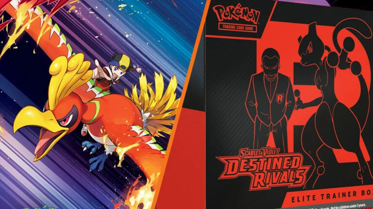 Pokemon TCG Restocks & News tweet media
