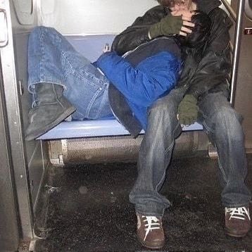 I think I can fix her, guys 🖤