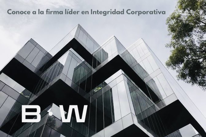 ¡Estrenamos Oficinas! B-WISE Conducta Empresarial Responsable se muda de sede para brindarte un mejor servicio. Estamos ahora en Volcán 150, Piso 4, en Lomas Virreyes (Qúbica Lomas), CDMX.

En #BWISE, construimos #EmpresasResponsables