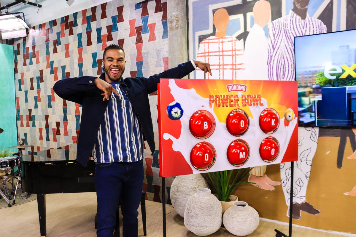 Expresso Show tweet media