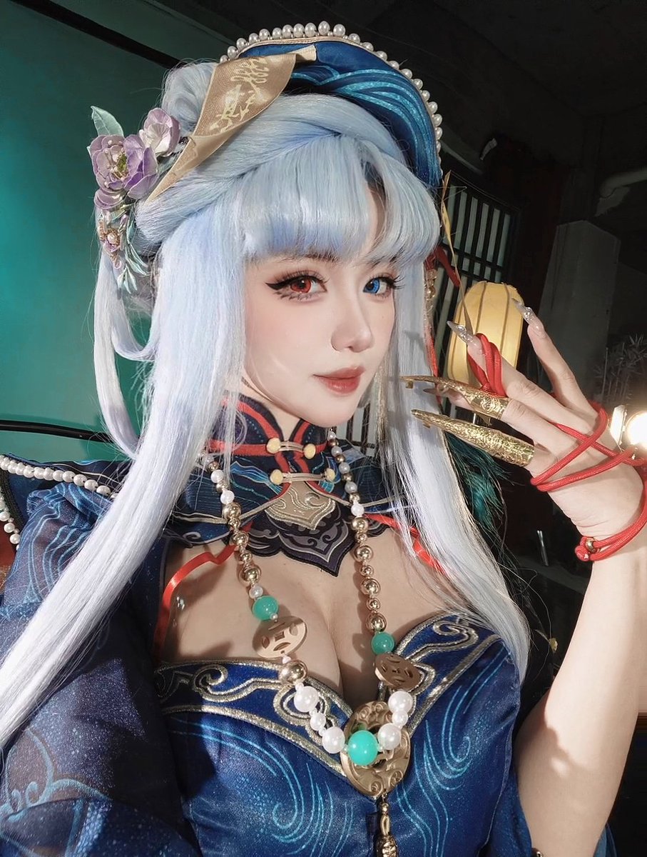发张玉玲珑滴大头
#永劫无间
#玉玲珑 https://t.co/9gtb7CL0Ro