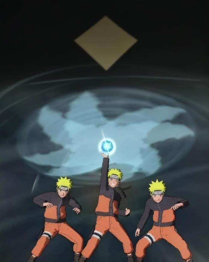 Pi_C0in's tweet photo. @Lukewearechange Naruto is fighting https://t.co/jxxaYGXizO