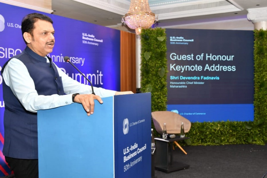 InvGurInd's tweet photo. Maharashtra tops in startups and innovation: Chief Minister Devendra Fadnavis
https://t.co/D7oZA0F5XX
#Industry @Dev_Fadnavis @USIBC @USAmbKeshap #MikeHankey #SuzanneClarke #ChiefMinister #Maharashtra #Startup #Investmentguruindia https://t.co/BKTISi8tuc