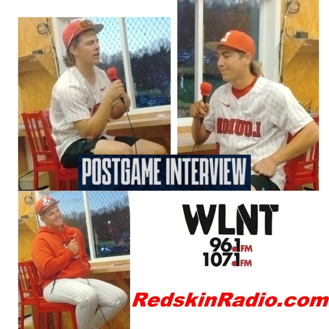 ©RedskinRadio (@redskinradio) on Twitter photo Listen to the postgame interview with Caden Ridings, Moore and Coach Elliott following Loudon vs South-Doyle.  soundcloud.com/user-580975255… Listen to the postgame interview with Caden Ridings, Moore and Coach Elliott following Loudon vs South-Doyle.  soundcloud.com/user-580975255…