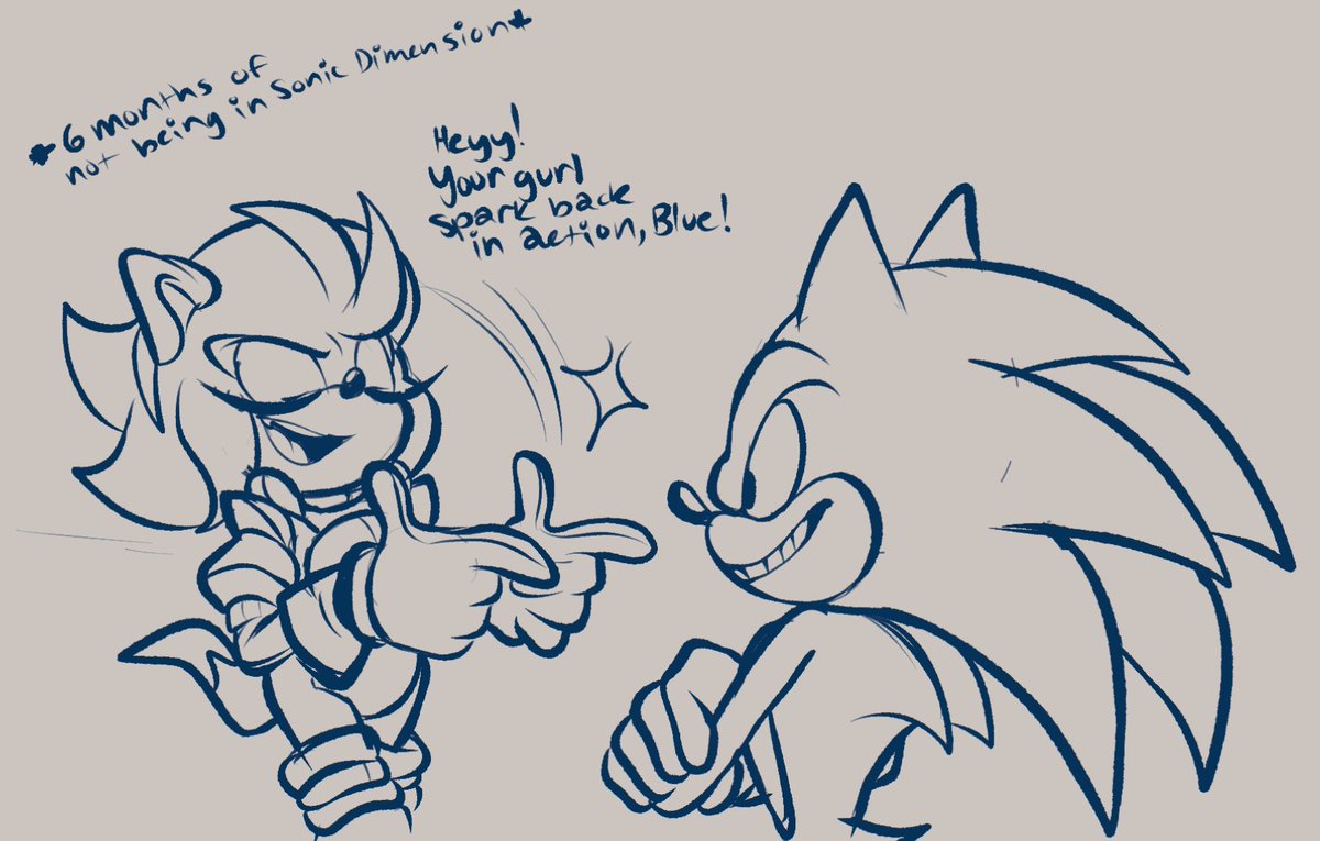 Frazzy_Bear's tweet image. SPARK