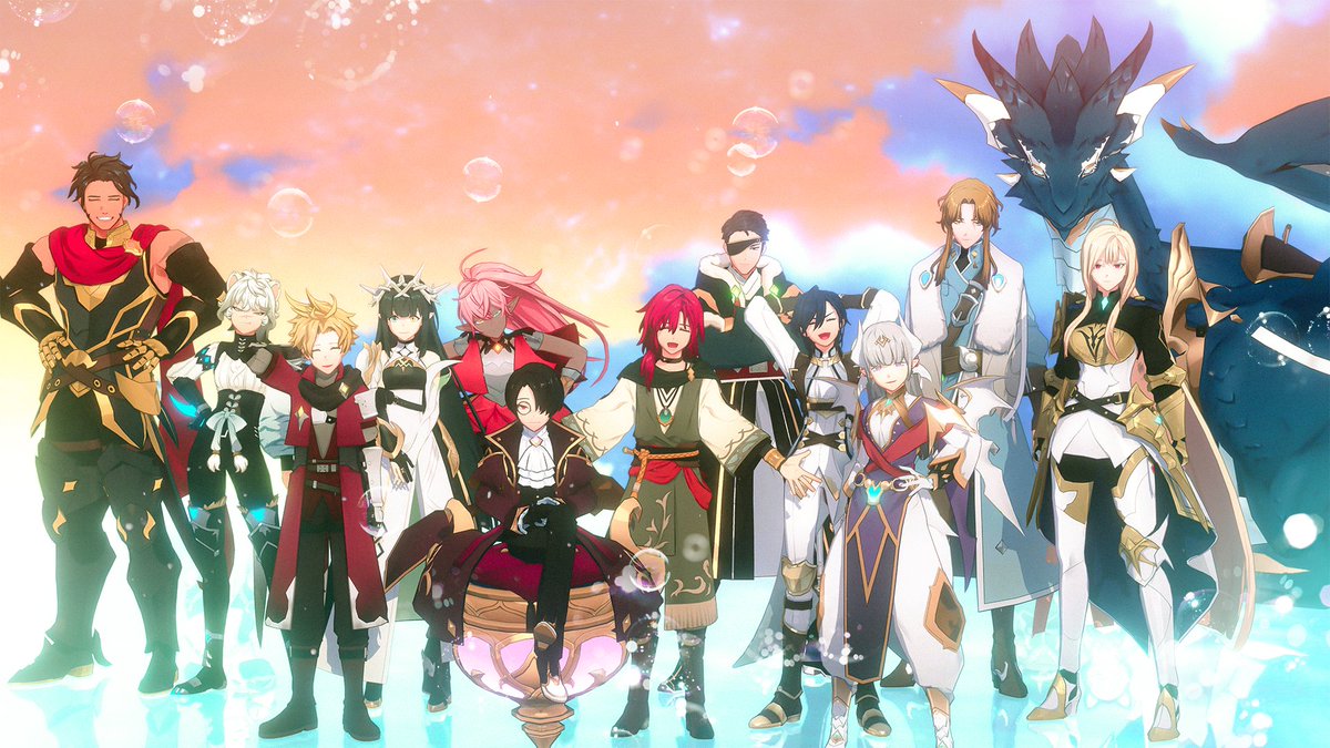 있지, 나 5년 동안 정말, 정~말 행복했거든.
시간 가는 줄도 모를 만큼.

하하! 오랜만에 감성적으로 변해 봤어.
귀한 F라우 모드란 말씀.

그렇다고 너무 촉촉해지지는 말고.
아직 한참 멀었잖아?
앞으로도 나랑, 우리랑 계~속 놀아줄 거지?

약속이다?

2025.03.26 💌