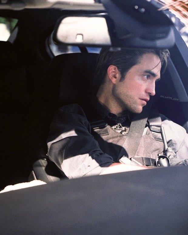 K, why is it that when he does action-esque movies…. He’s always so freaking beautiful in them?

Like, is this an action film or a fragrance commercial?