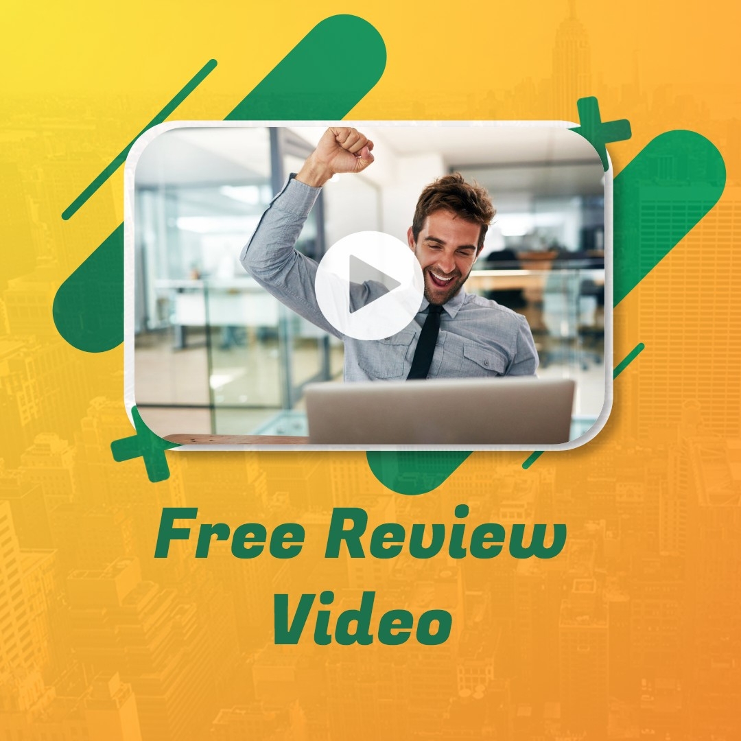 RobStevins's tweet image. Hey friends... I am underwriting some review videos. They are an amazing way to get near-instant google rankings and add to website pages to increase conversions! If you know a business owner (or are one) and want to be in a unique beta program... Let me know!