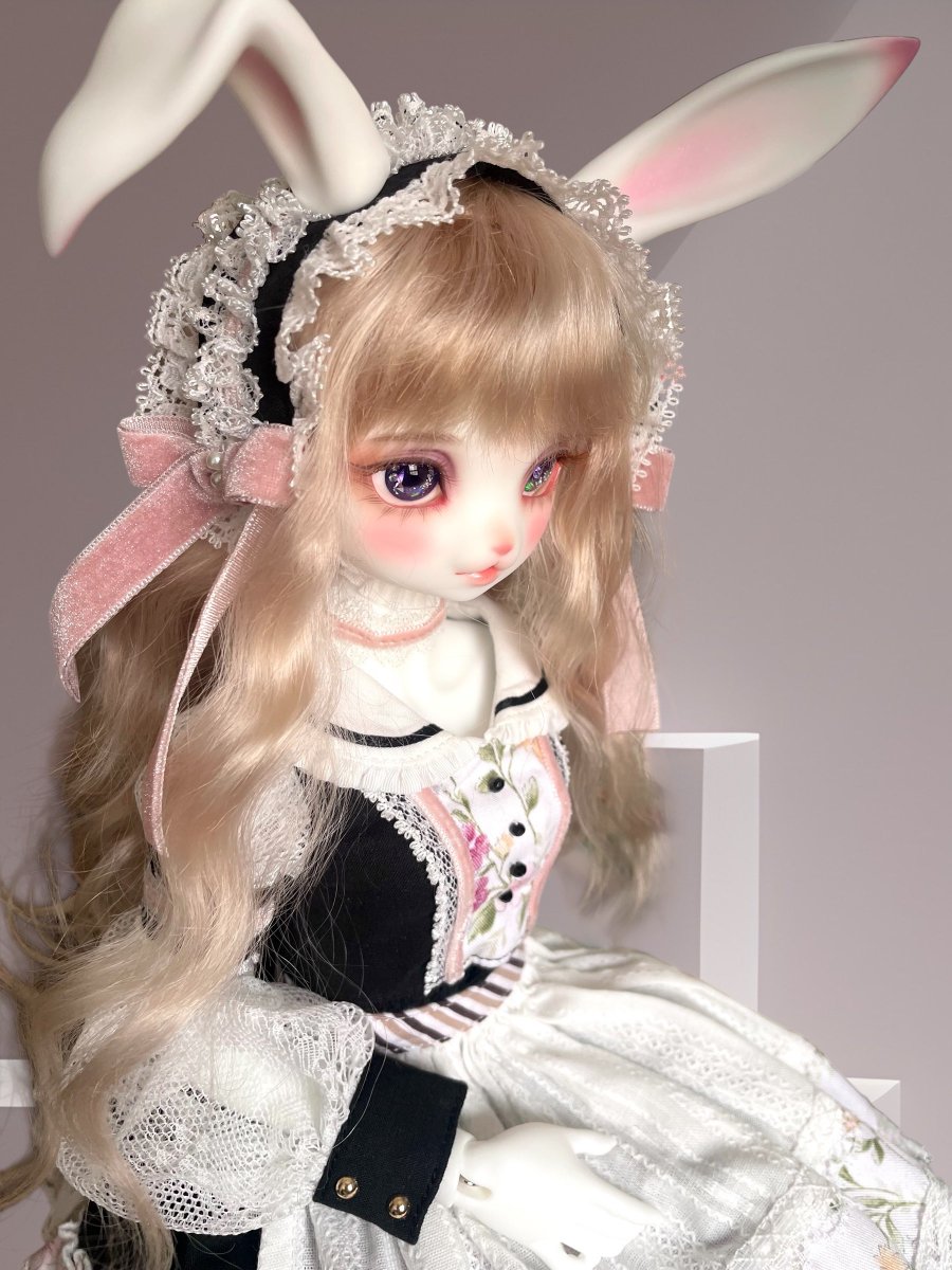 Saeraちゃん来ました🙌
最強に可愛い〜！

#dearmine 
💄 <a href="/taira_faceup/">라비아라떼 - 타이라</a>