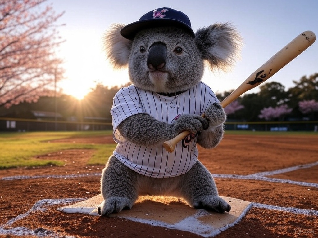 reypicks1_'s tweet photo. 🔥⚾ ¿QUIEREN EL PARLAY MADRUGADOR DEL KOALA PARA KBO? ⚾🔥

💣 SE VIENE UNA BOMBA TEMPRANERA PARA INICIAR EL DÍA COBRANDO 💰🚀

‼️ DEJEN SUS ME GUSTAS Y 🔁 SI LO QUIEREN YA MIS BROS ‼️ https://t.co/HtwvDil90k