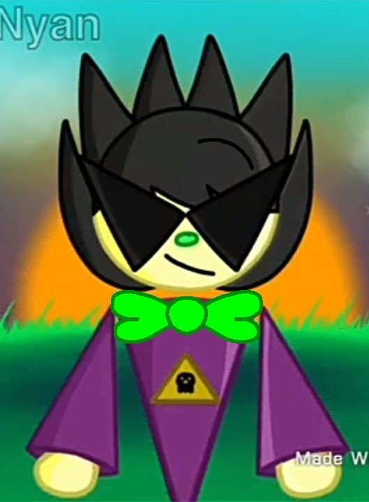 Cosmic__GH's tweet photo. @CRIDAB_ Oh,My Favorite?,
My Favorite FNF Golden Apple Is
Rapacious Spike https://t.co/Gmq48YFZoG