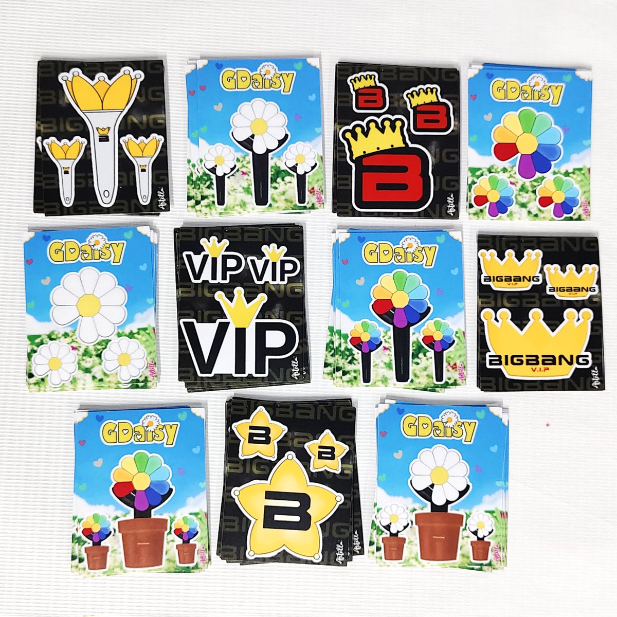 CutieArtella_'s tweet photo. G-Dragon Bigbang Sticker ๐ผ
(Waterproof / Matte Laminated) ๐
SHOPEE โฌ๏ธโฌ๏ธโฌ๏ธ
https://t.co/xOPGBnpfYD
(Open for bulk orders)
best used for Cellphone, Laptop, Aqua flask, Tumble, Tablet, Stationary, Notebook etc. #waterproofStickers #gdragon #bigbang #vip #kpop #artella https://t.co/v1iFhk5Odv