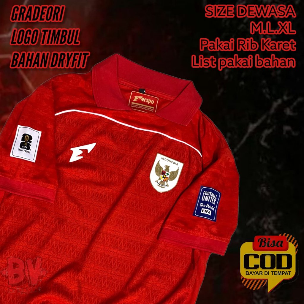 ozanrck's tweet photo. Jersey timnas Indonesia  https://t.co/jnRgthSGzf https://t.co/v8GNQ3pvMT