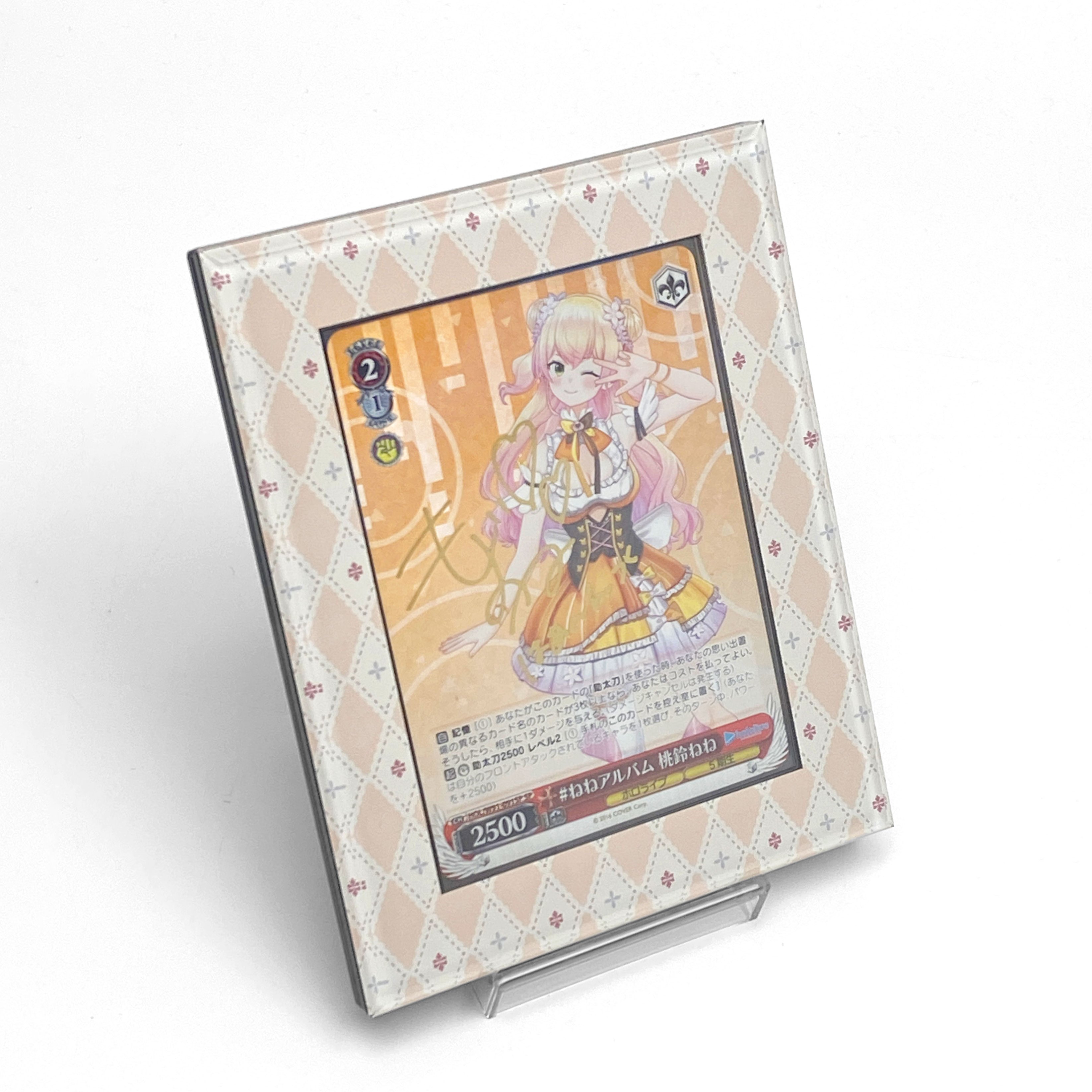 with:D TCGディスプレイ事業部〔公式〕 (@myclo9) / X