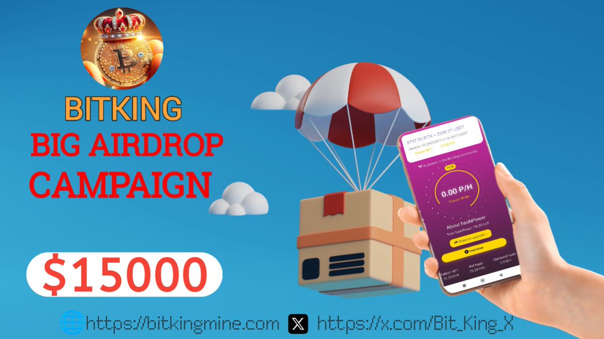 BitKing 👑 tweet media