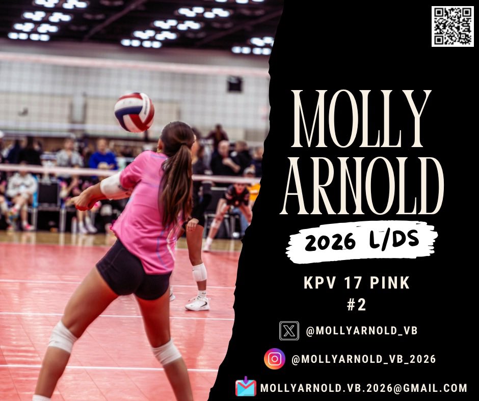 Molly Arnold (@mollyarnold_vb) on Twitter photo 