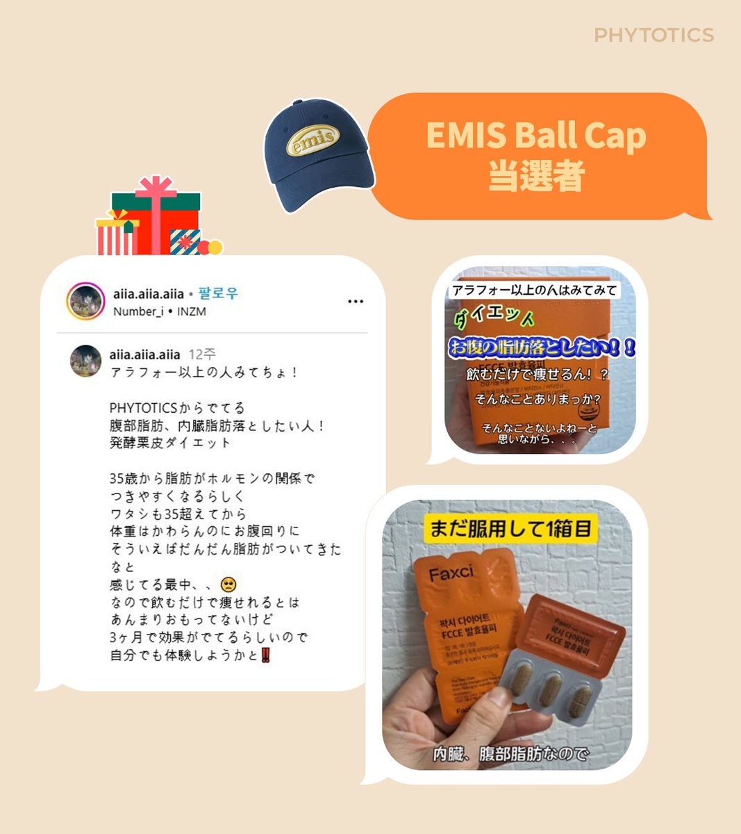 フィトティクス Premium発酵栗皮ダイエット 3箱セット 【公式通販】