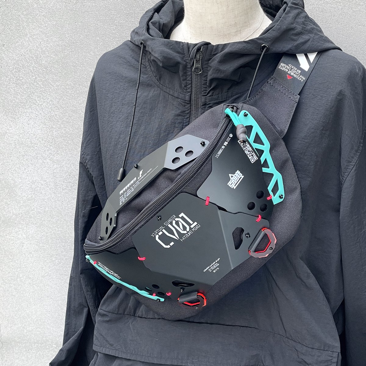 店舗売り切れ情報】 装甲バックユニットtype04小型 black オンライン 