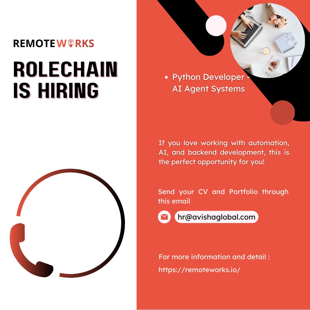 RemoteWorks tweet media