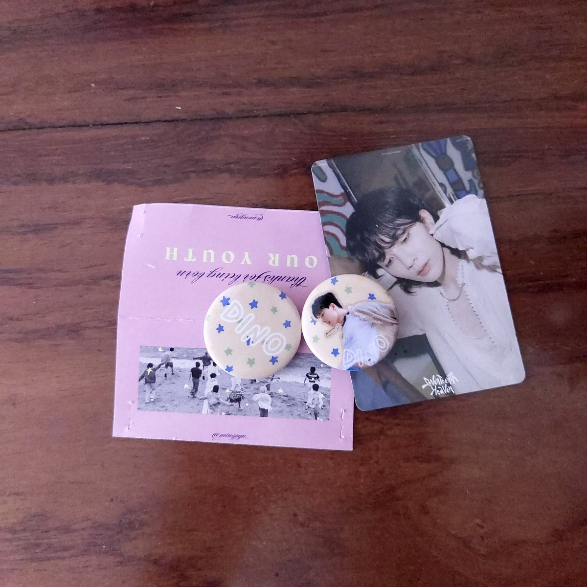 ecaecanee's tweet photo. @kwonhorangii @spiiungspii uhuy and welcome the last batch of my srh pribisssss!! hdjsjsjs sungguh senang dia sampai sblm aku mudikk🧘‍♀️ tengjyuuu somuccc kak @mingvyu_ 🫶🫶🫶🫶🫶 https://t.co/rOrai2TQgD