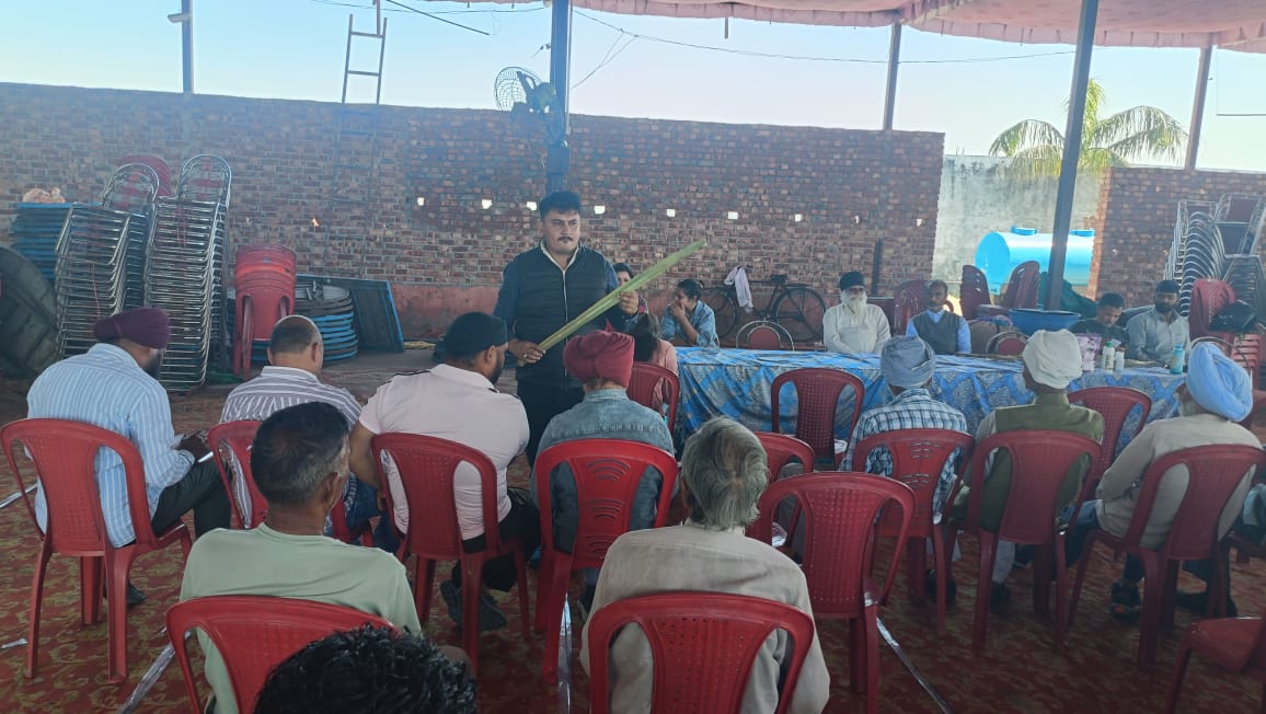 cipmcddn's tweet photo. NPSS Training Program at Doiwala Dehradun https://t.co/FJQGqH1WWo