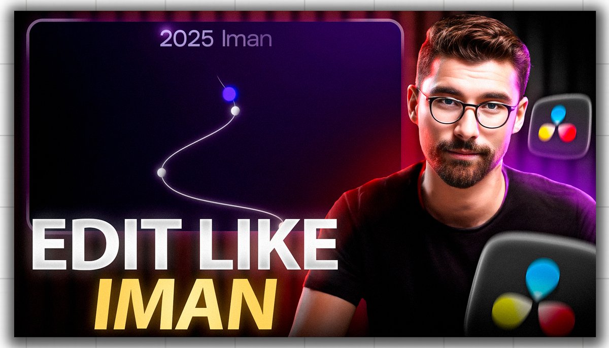 Recent Thumbnail I made⚡️ 

Feedback appreciated)