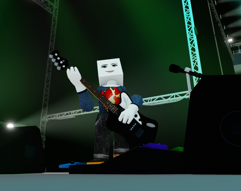 AprilescentRblx's tweet photo. play me that bomehian rhapsody whitelady https://t.co/ZhAkb2cIcR