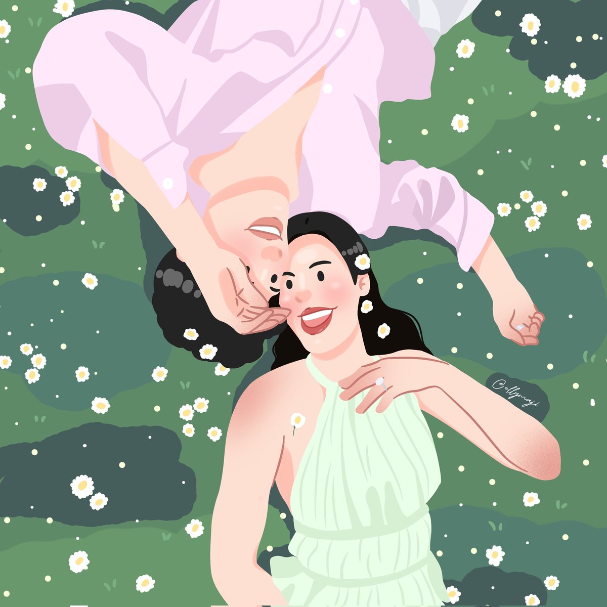 รับวาดรูปราคาน่ารักๆ💕🌷
เริ่มต้นที่ 50.- THB

👉คิวว่างค่ะ👈

สนใจสั่งวาดรบกวนแอดไลน์
lin.ee/EVpfPts

#รับวาดรูป #รับวาดรูปมินิมอล #ของขวัญ #ของขวัญปัจฉิม #ของขวัญวันครบรอบ  #ตลาดนัดkpop  #โปสการ์ด #รับวาดรูปราคาถูก  #commissionTH #Giveaway #รับออกแบบgiveaway