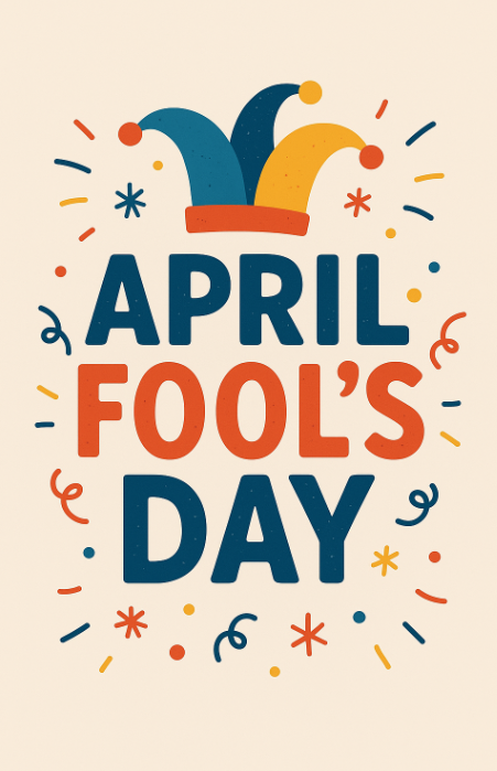 Proaktiv Asia Training (@proaktivasia) on Twitter photo April Fool’s reminds us - miscommunication happens. But at work, it’s no joke.
Unclear emails. Mixed messages. Awkward silence.
At PROAKTIV, we help teams communicate clearly, lead confidently & sell with purpose - no pranks involved.
📩results@proaktiv-asia.com
#AprilFoolsDay April Fool’s reminds us - miscommunication happens. But at work, it’s no joke.
Unclear emails. Mixed messages. Awkward silence.
At PROAKTIV, we help teams communicate clearly, lead confidently & sell with purpose - no pranks involved.
📩results@proaktiv-asia.com
#AprilFoolsDay