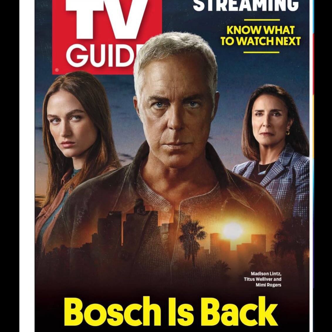 0Welliver_titus's tweet image. Buckle up for the get down! March 27th!!

#BoschLegacy