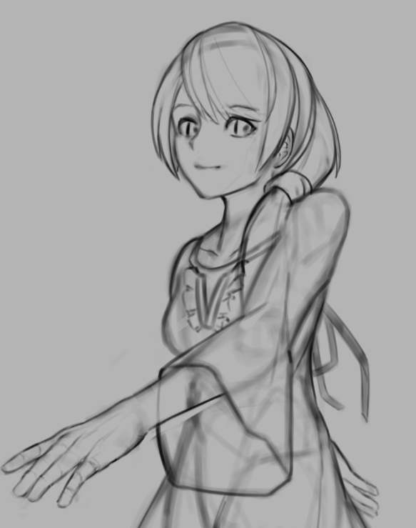 Rough Izumi