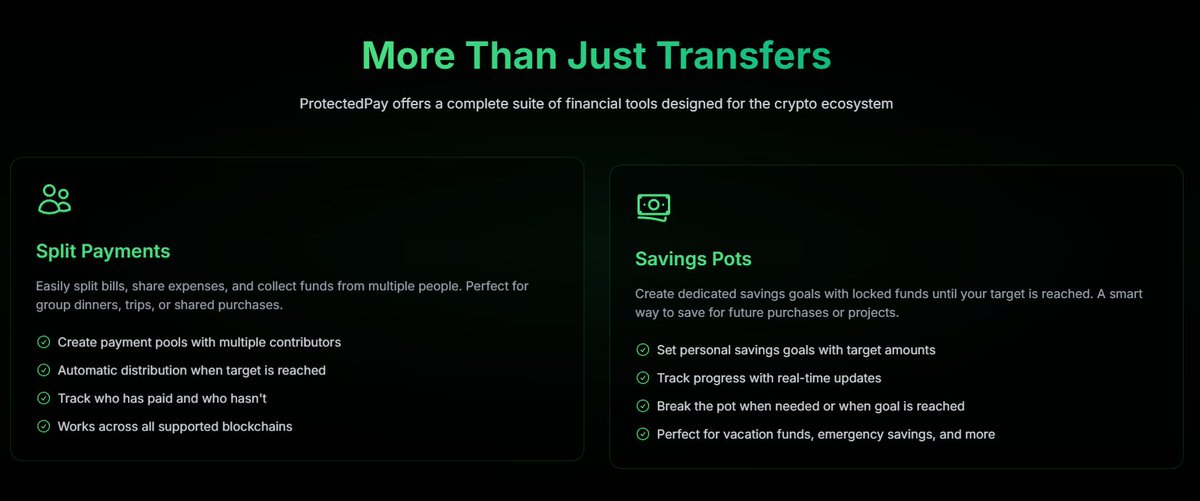We have redesigned a few pages to help users understand more clearly what we do &amp; have made it simpler so non web3 users can use it too

Any feedbacks will be appreciated <a href="/electroneum/">electroneum</a> <a href="/educhain_xyz/">EDU Chain</a> <a href="/Ancient8_gg/">Ancient8 (🎮,🟢)</a> !