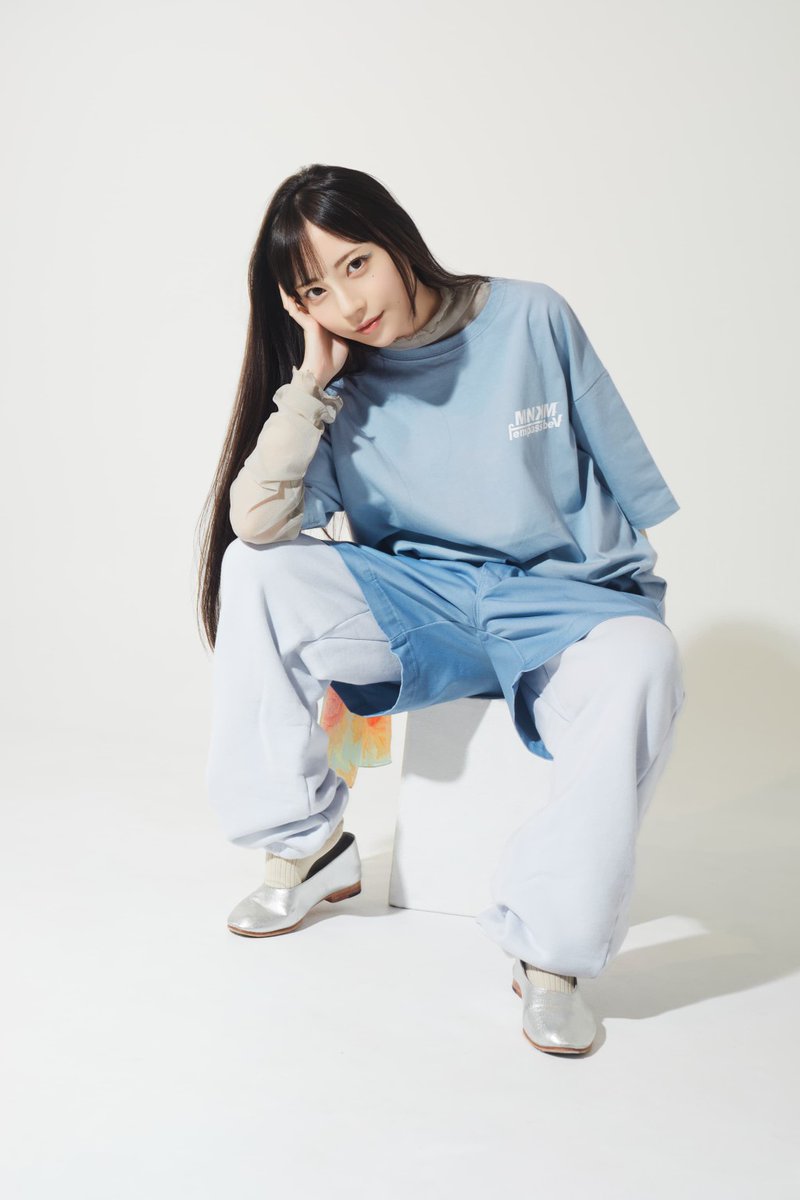 fempass_beV's tweet photo. #MNKM × #fempassBeV
#七沢みあ さん@mia_nanasawa
がモデルのアイテム好評発売中🛒❤️🔥
👚アイテム
【七沢みあコラボ】
Mia Nanasawa Tee by MNKM
📲販売先
🛒fempassBeV
https://t.co/oTvgIRGjtS
@Mnkm_Store https://t.co/byeWnxbV6N