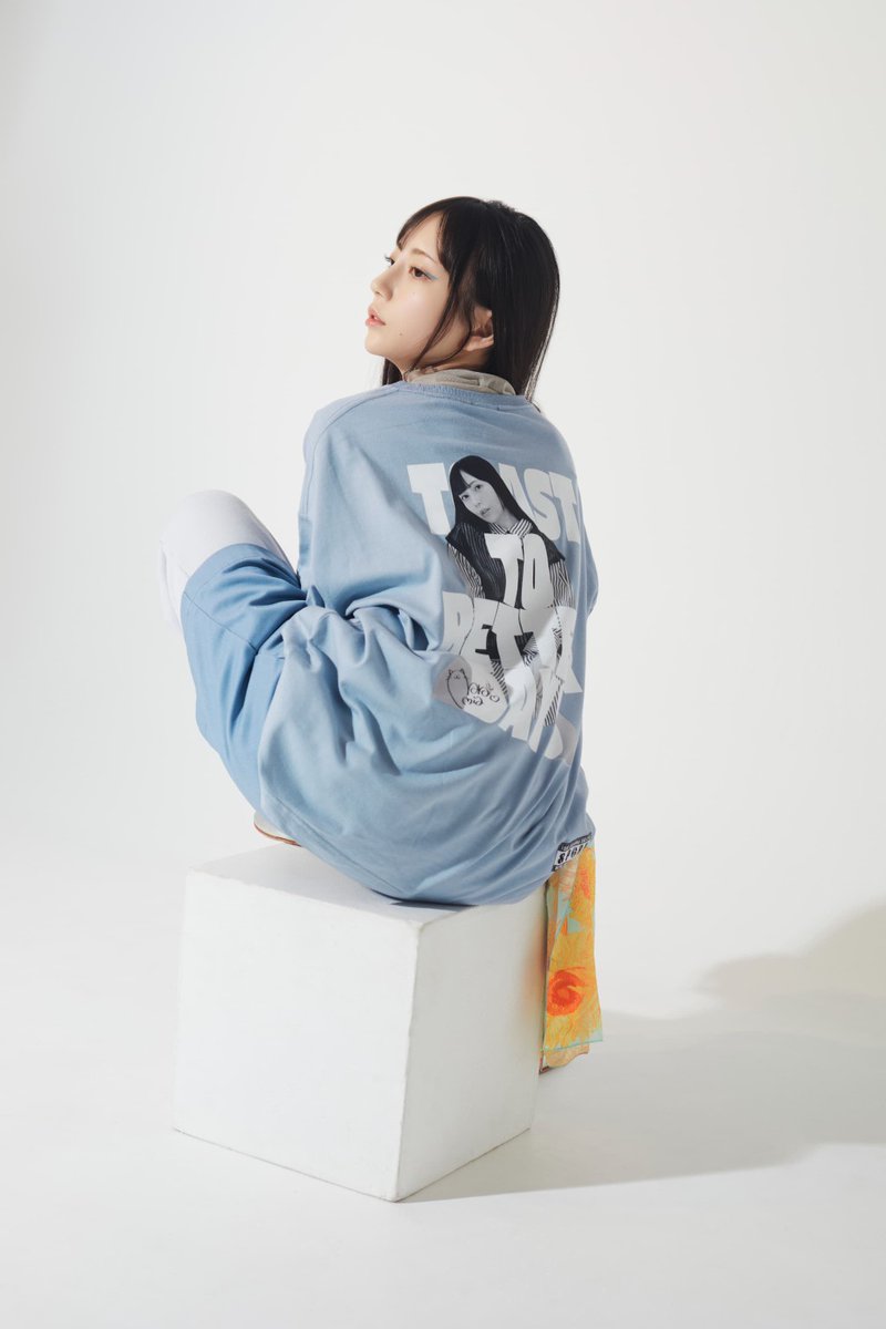 fempass_beV's tweet photo. #MNKM × #fempassBeV
#七沢みあ さん@mia_nanasawa
がモデルのアイテム好評発売中🛒❤️🔥
👚アイテム
【七沢みあコラボ】
Mia Nanasawa Tee by MNKM
📲販売先
🛒fempassBeV
https://t.co/oTvgIRGjtS
@Mnkm_Store https://t.co/byeWnxbV6N
