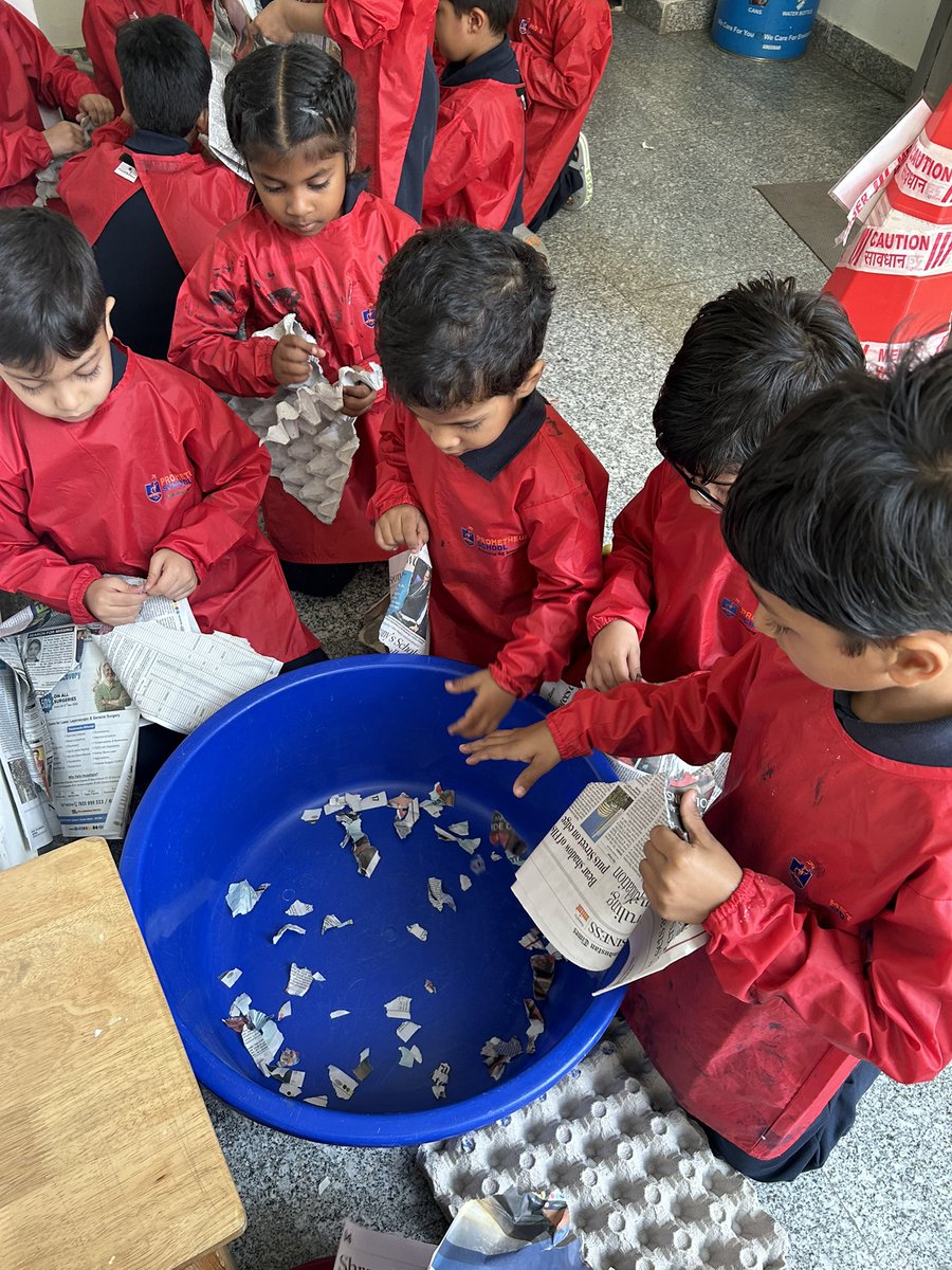 Priya Tripathi tweet media