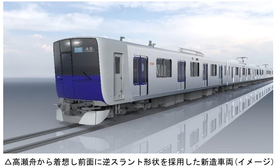 kamiyokose_stts's tweet photo. ２０２６年から東上線に新型車両９００００系を導入します！
https://t.co/vgrGYgdm5C 
7編成70両ということで9050型残留の可能性が。 https://t.co/8UuA9sWyyQ