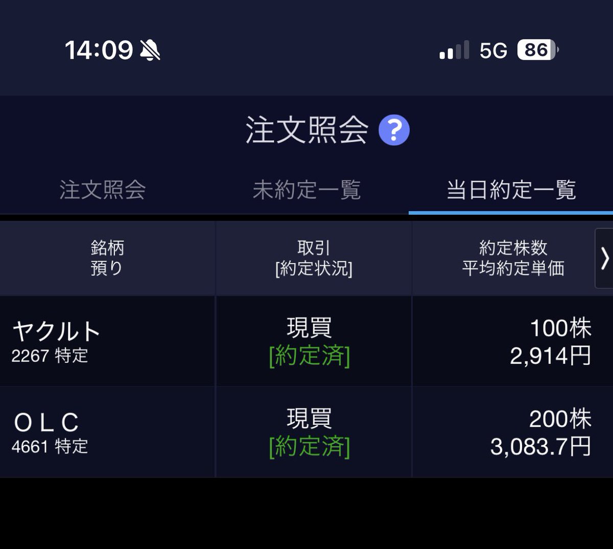 今日のお取引😊🔰

オリエンタルランド 200株
ヤクルト 100株
買いました🏰🐹🎈🍼

オリエンタルランド500株達成‼️
ディズニーチケットがもらえます😆

、、、で一緒に行ける嫁がもらえる
優待はどこで買えますか？🧑‍🦲