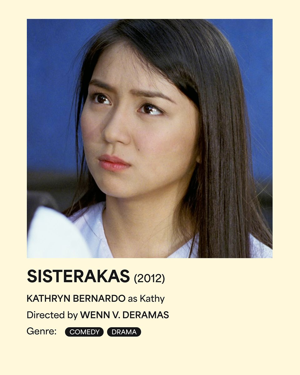 StarCinema's tweet image. Watch these FREE FULL MOVIES, TEASER, MOVIE CLIP and NEVER BEFORE SCENE here:  youtube.com/absstarcinema. 

#WayBackHome #Sisterakas #247inLove