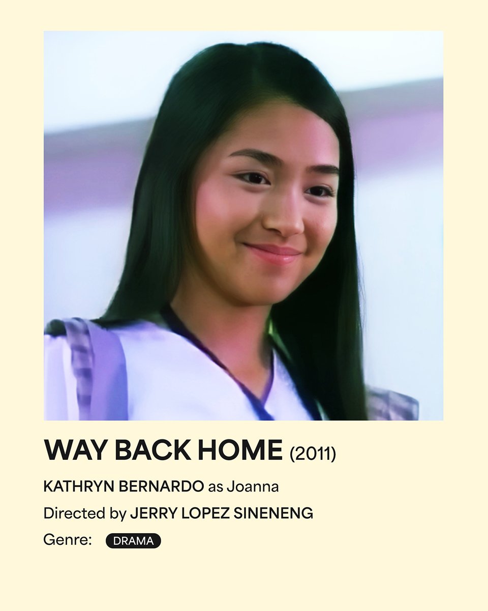 StarCinema's tweet image. Watch these FREE FULL MOVIES, TEASER, MOVIE CLIP and NEVER BEFORE SCENE here:  youtube.com/absstarcinema. 

#WayBackHome #Sisterakas #247inLove