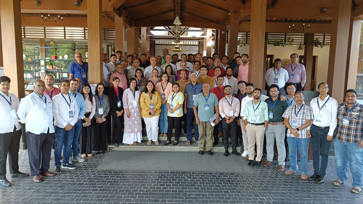 bcasglobal's tweet image. Experts, discussions, &amp;amp; interactive sessions made this Residential Study Course on IND AS a valuable experience for all participants. 
Swipe through the moments that captured knowledge-sharing, networking, and collaboration! 
#BCAS #INDAS #StudyCourse #Learning #Networking 
(2/2)