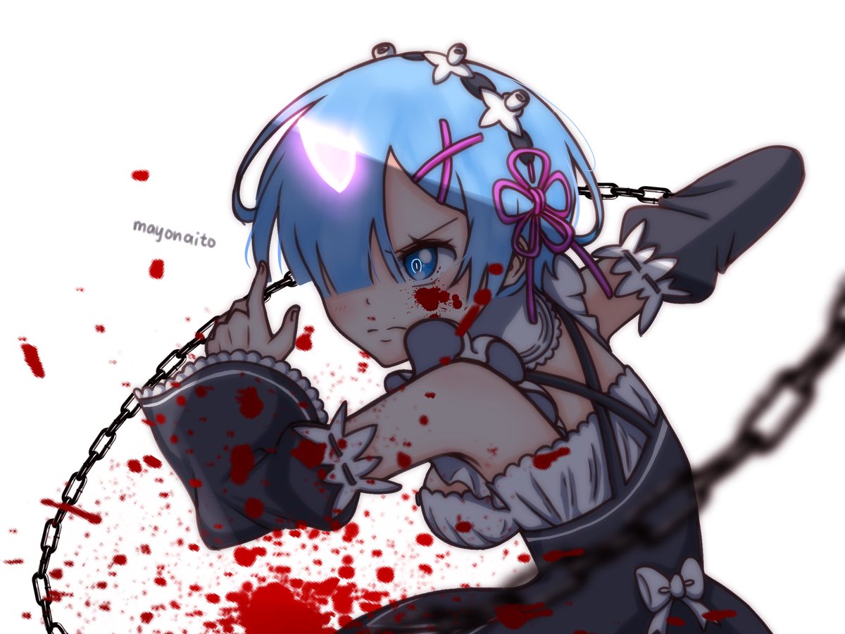 repost because wrong tag 😆

     #rem #rezero
#レム #リゼロ